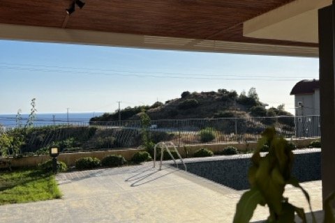 3+1 Villa  i Antalya, Tyrkiet Nr. 222496 - 26