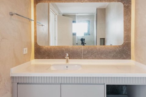 3+1 Villa  i Antalya, Tyrkiet Nr. 222496 - 8