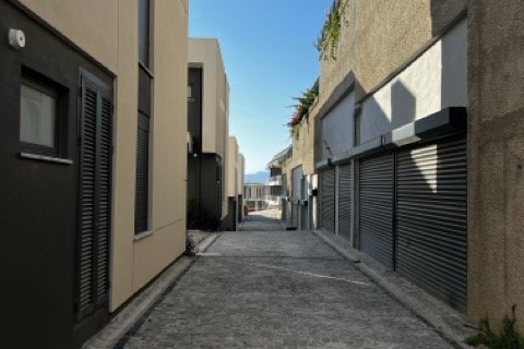 3+1 Villa  i Antalya, Tyrkiet Nr. 222496 - 25