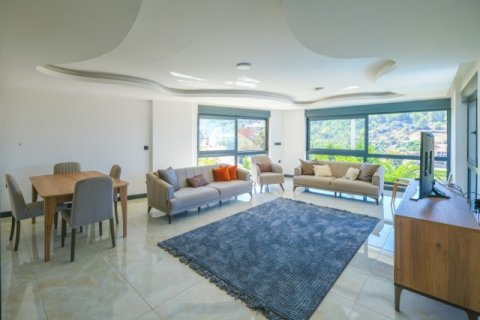 6+1 Villa i Antalya, Tyrkiet Nr. 222494 - 5