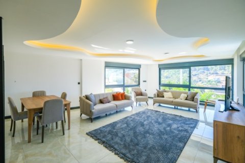 6+1 Villa i Antalya, Tyrkiet Nr. 222494 - 20