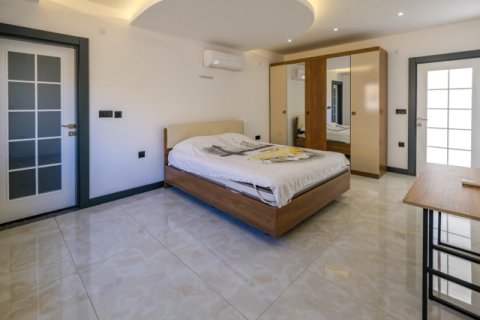 6+1 Villa i Antalya, Tyrkiet Nr. 222494 - 18