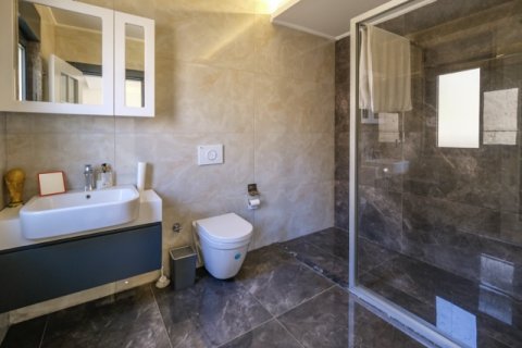 6+1 Villa i Antalya, Tyrkiet Nr. 222494 - 14