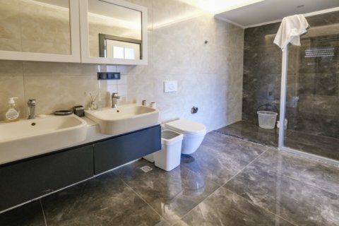 6+1 Villa i Antalya, Tyrkiet Nr. 222494 - 11