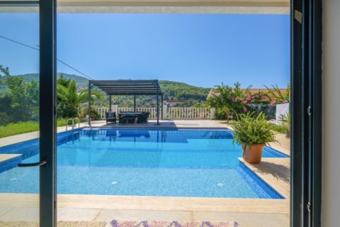 6+1 Villa i Antalya, Tyrkiet Nr. 222494 - 9