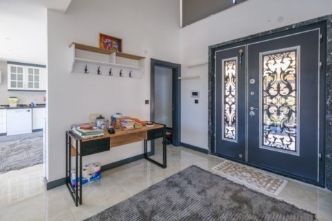 6+1 Villa i Antalya, Tyrkiet Nr. 222494 - 16