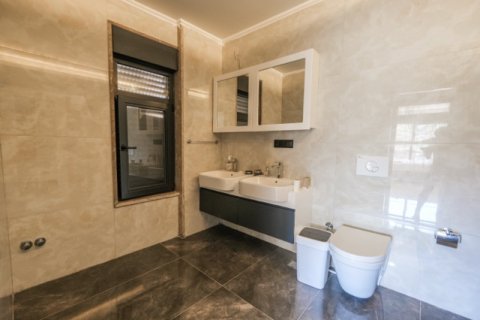 6+1 Villa i Antalya, Tyrkiet Nr. 222494 - 10