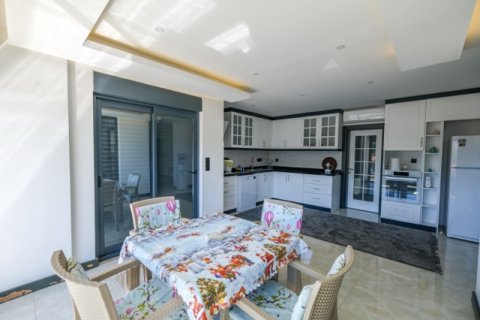 6+1 Villa i Antalya, Tyrkiet Nr. 222494 - 19