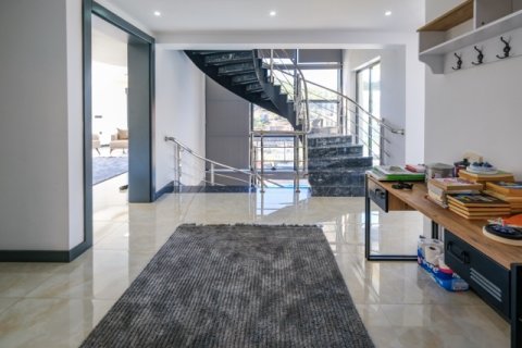 6+1 Villa i Antalya, Tyrkiet Nr. 222494 - 15