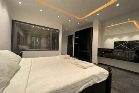 Villa for sale in Antalya, Turkey, 4 bedrooms, 750m2, No. 222498 – photo 9