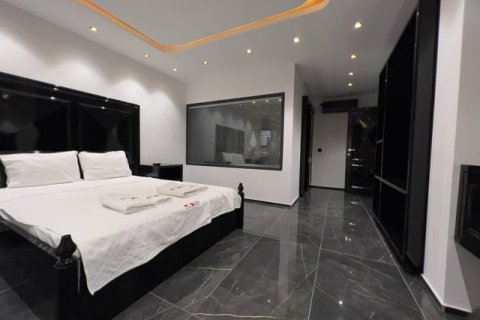 Villa for sale in Antalya, Turkey, 4 bedrooms, 750m2, No. 222498 – photo 18