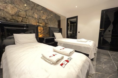 Villa for sale in Antalya, Turkey, 4 bedrooms, 750m2, No. 222498 – photo 15
