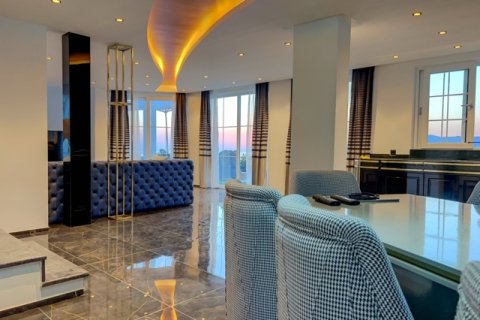 Villa for sale in Antalya, Turkey, 4 bedrooms, 750m2, No. 222498 – photo 25