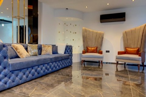 Villa for sale in Antalya, Turkey, 4 bedrooms, 750m2, No. 222498 – photo 28