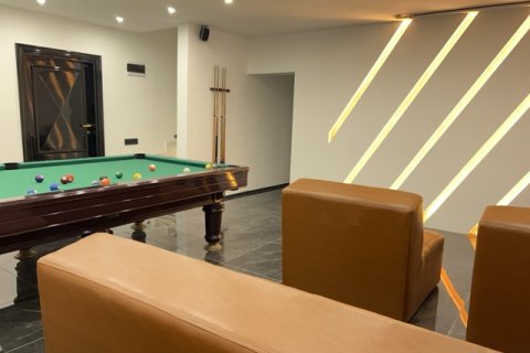 Villa for sale in Antalya, Turkey, 4 bedrooms, 750m2, No. 222498 – photo 11