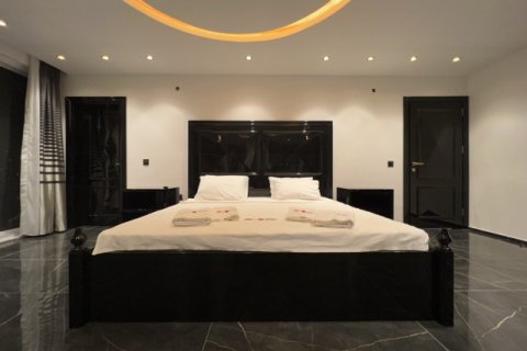 Villa for sale in Antalya, Turkey, 4 bedrooms, 750m2, No. 222498 – photo 7