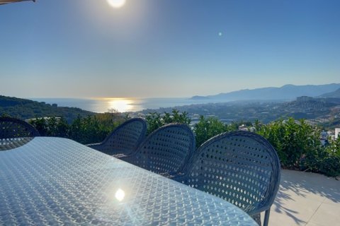 Villa for sale in Antalya, Turkey, 4 bedrooms, 750m2, No. 222498 – photo 23