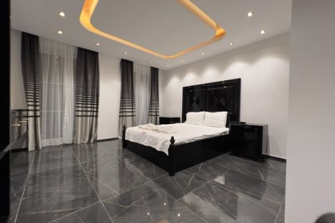 Villa for sale in Antalya, Turkey, 4 bedrooms, 750m2, No. 222498 – photo 13