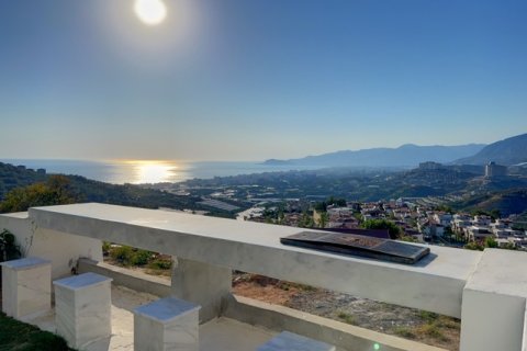 Villa for sale in Antalya, Turkey, 4 bedrooms, 750m2, No. 222498 – photo 24