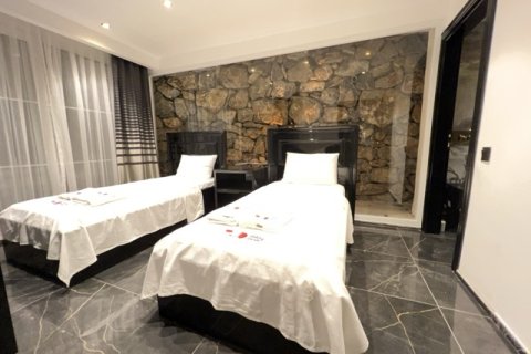 Villa for sale in Antalya, Turkey, 4 bedrooms, 750m2, No. 222498 – photo 16