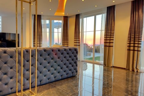 Villa for sale in Antalya, Turkey, 4 bedrooms, 750m2, No. 222498 – photo 26
