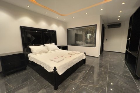 Villa for sale in Antalya, Turkey, 4 bedrooms, 750m2, No. 222498 – photo 3