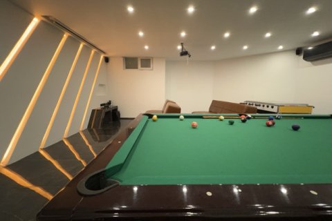 Villa for sale in Antalya, Turkey, 4 bedrooms, 750m2, No. 222498 – photo 10