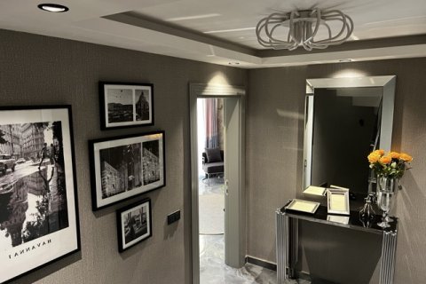 Продажа виллы в Анталье, Турция 4+1, 200м2, №222495 – фото 4