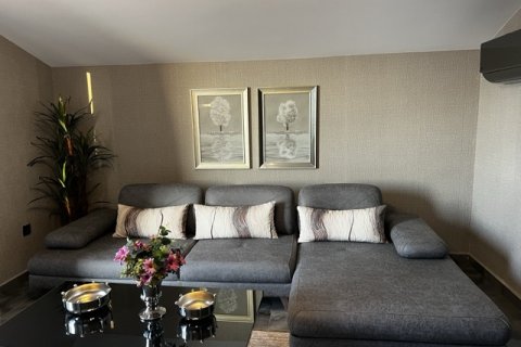 Продажа виллы в Анталье, Турция 4+1, 200м2, №222495 – фото 5