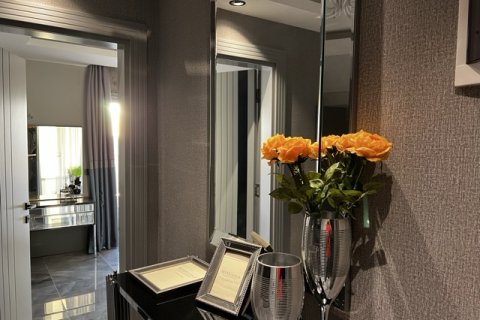 Продажа виллы в Анталье, Турция 4+1, 200м2, №222495 – фото 7