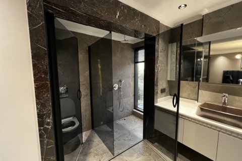Продажа виллы в Анталье, Турция 4+1, 200м2, №222495 – фото 20