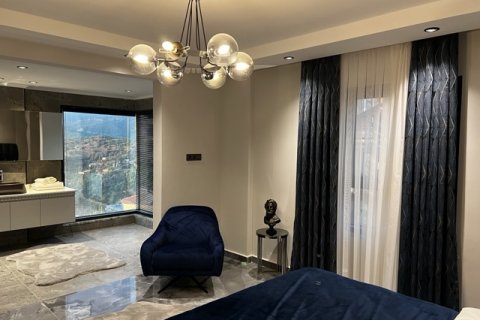 Продажа виллы в Анталье, Турция 4+1, 200м2, №222495 – фото 27