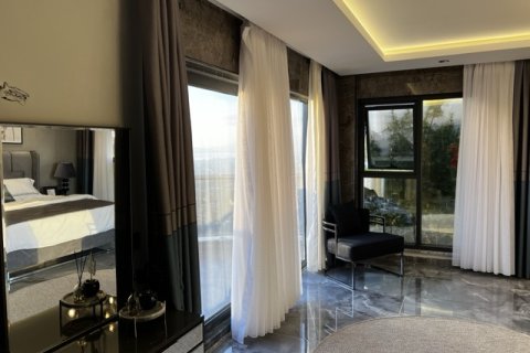 Продажа виллы в Анталье, Турция 4+1, 200м2, №222495 – фото 8