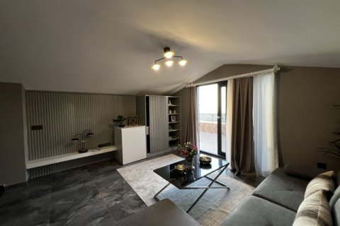 Продажа виллы в Анталье, Турция 4+1, 200м2, №222495 – фото 2