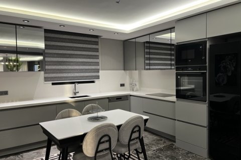 Продажа виллы в Анталье, Турция 4+1, 200м2, №222495 – фото 29