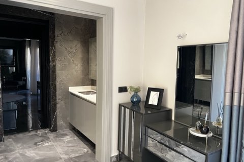 Продажа виллы в Анталье, Турция 4+1, 200м2, №222495 – фото 10