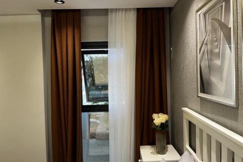 Продажа виллы в Анталье, Турция 4+1, 200м2, №222495 – фото 28