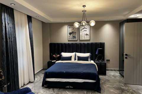 Продажа виллы в Анталье, Турция 4+1, 200м2, №222495 – фото 26