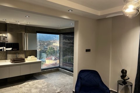 Продажа виллы в Анталье, Турция 4+1, 200м2, №222495 – фото 24