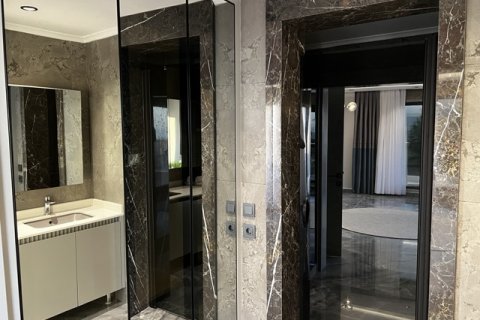Продажа виллы в Анталье, Турция 4+1, 200м2, №222495 – фото 12