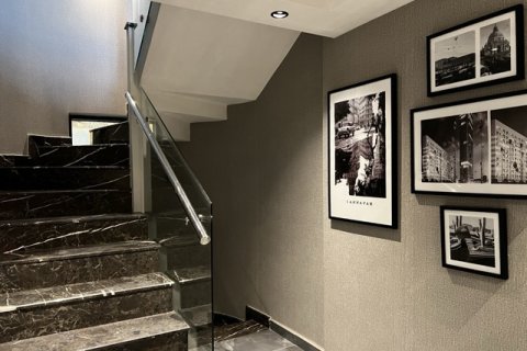 Продажа виллы в Анталье, Турция 4+1, 200м2, №222495 – фото 6
