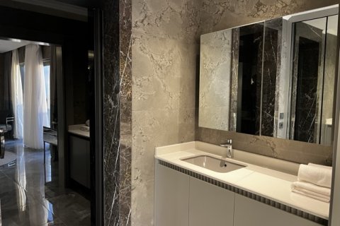 Продажа виллы в Анталье, Турция 4+1, 200м2, №222495 – фото 14