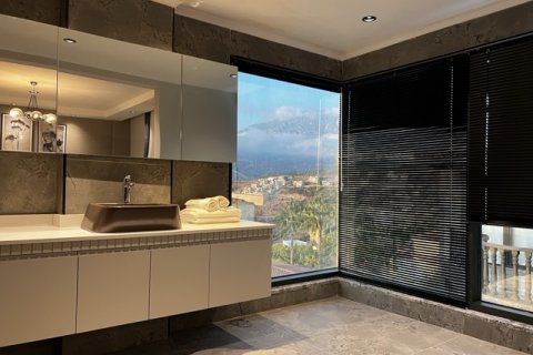 Продажа виллы в Анталье, Турция 4+1, 200м2, №222495 – фото 23