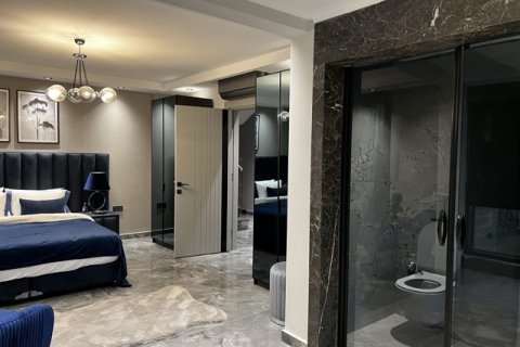 Продажа виллы в Анталье, Турция 4+1, 200м2, №222495 – фото 18