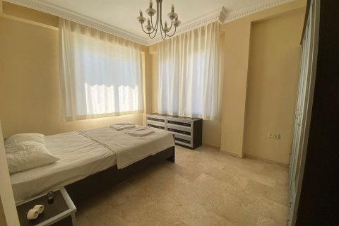 Продажа виллы  в Каргыджаке, Аланье, Анталье, Турция 4 комн., 255м2, №221350 – фото 12