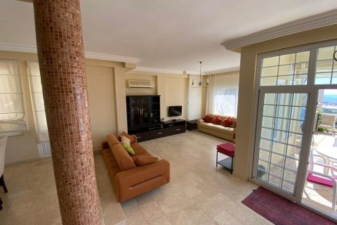 Продажа виллы  в Каргыджаке, Аланье, Анталье, Турция 4 комн., 255м2, №221350 – фото 5