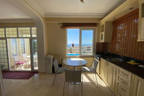 Продажа виллы  в Каргыджаке, Аланье, Анталье, Турция 4 комн., 255м2, №221350 – фото 7