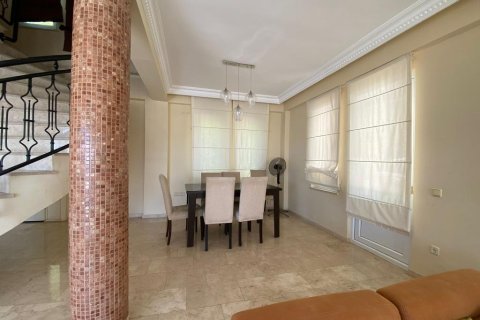 Продажа виллы  в Каргыджаке, Аланье, Анталье, Турция 4 комн., 255м2, №221350 – фото 6