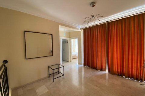 Продажа виллы  в Каргыджаке, Аланье, Анталье, Турция 4 комн., 255м2, №221350 – фото 15