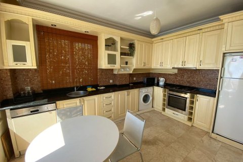 Продажа виллы  в Каргыджаке, Аланье, Анталье, Турция 4 комн., 255м2, №221350 – фото 8